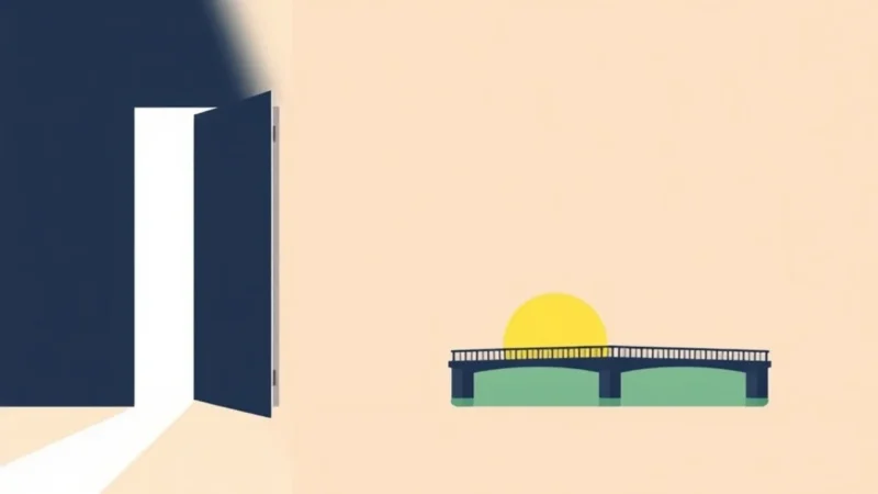 退職代行の相談イメージ