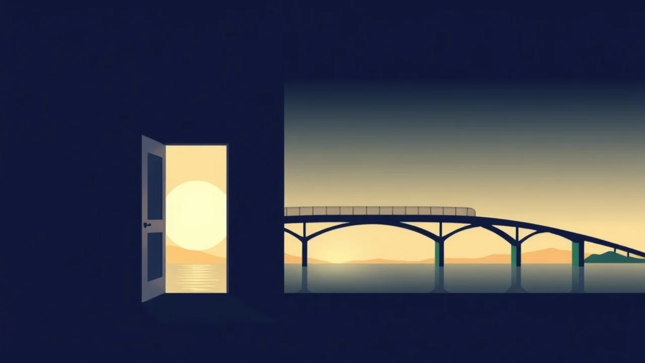 建設業の退職代行ガイド|親方の圧力と損害賠償の脅しにどう向き合うかを表すイメージ