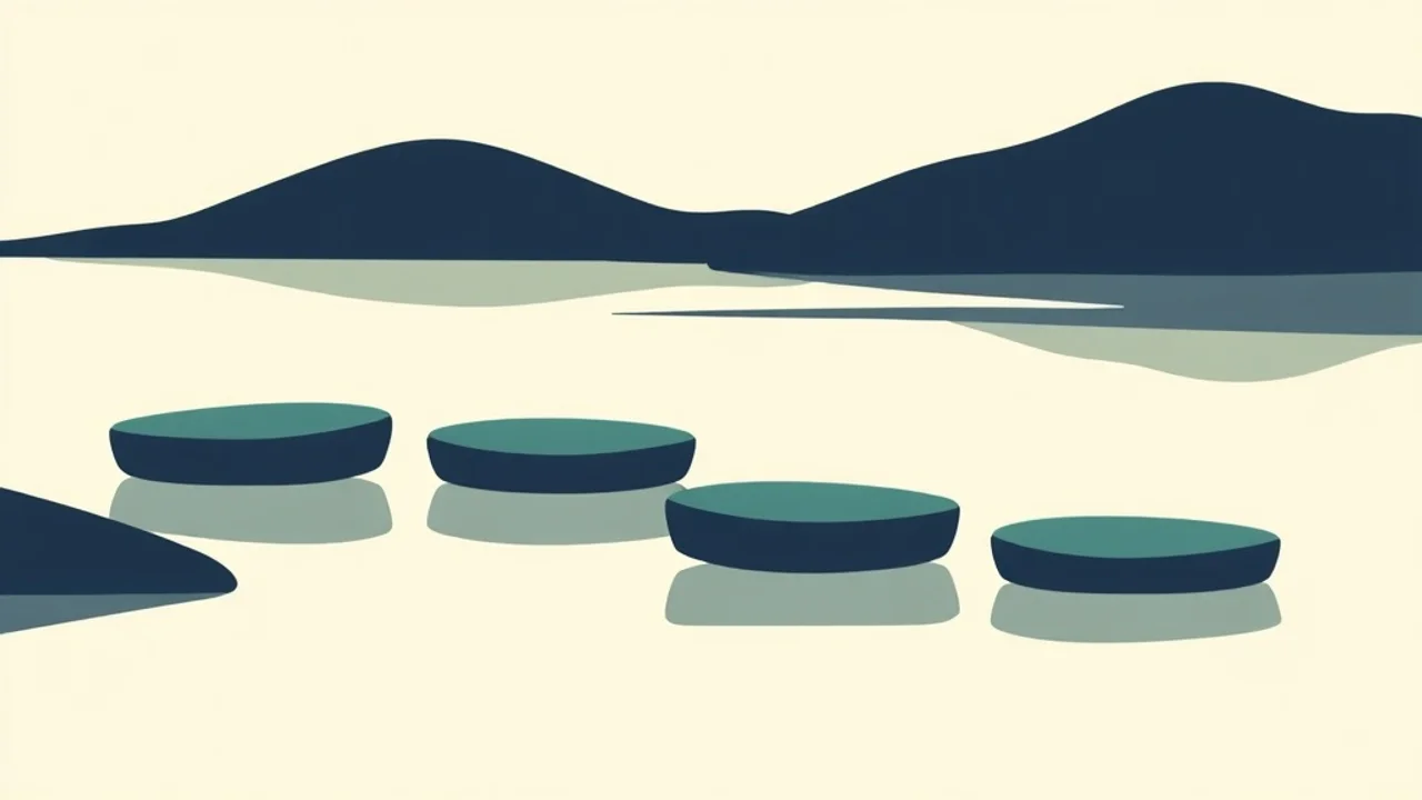 退職代行の仕組みをわかりやすく解説|依頼から退職成立までの全体像を説明するイメージ