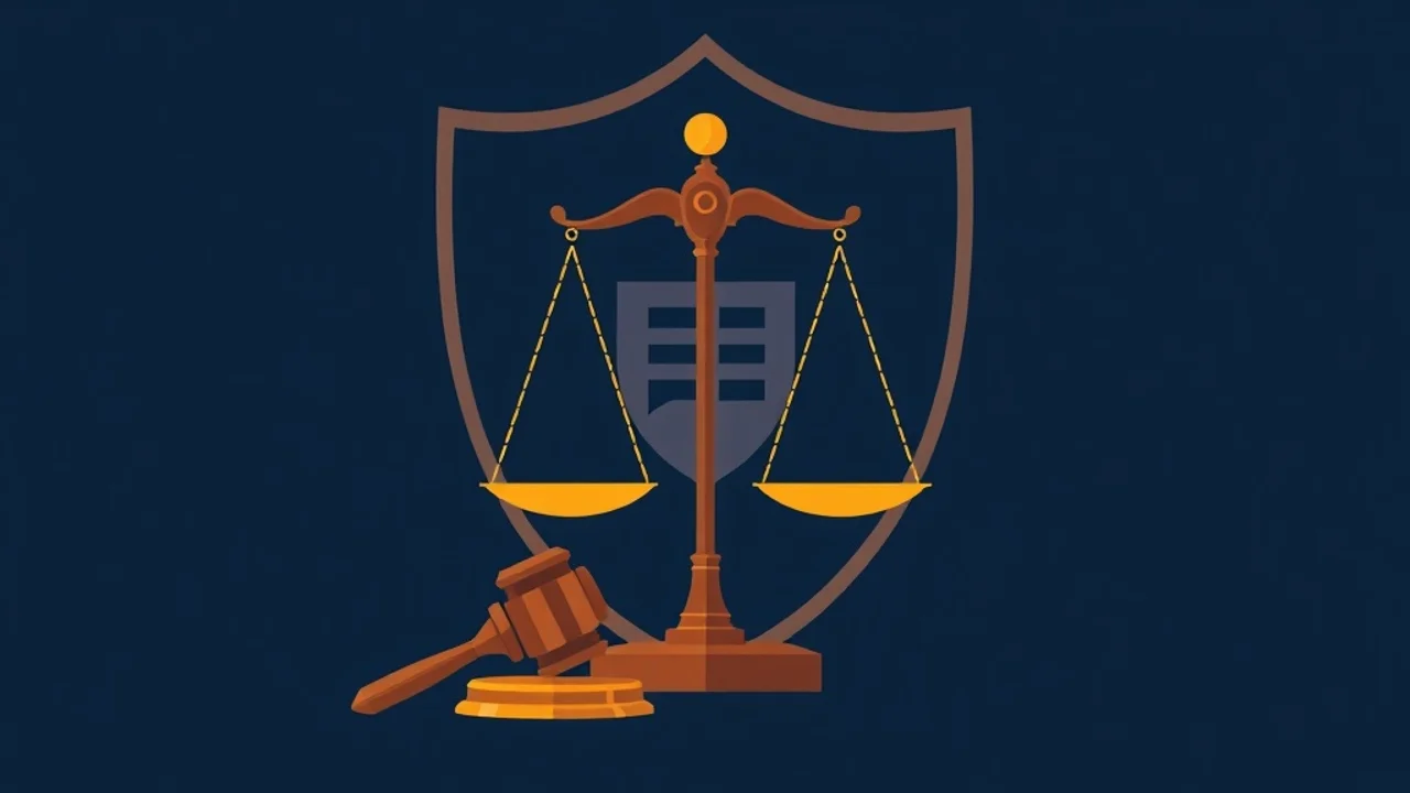 退職代行は違法ではない？合法な理由と違法になりやすい線引きを表すイメージ