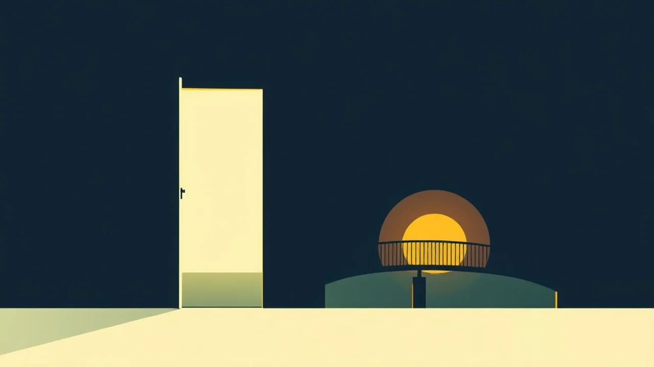 ITエンジニアが退職代行を使う判断軸|案件途中でも辞めるための整理法を説明するイメージ