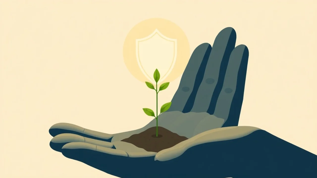 有給休暇は退職前に使える？退職代行で有給消化を進める考え方を表すイメージ