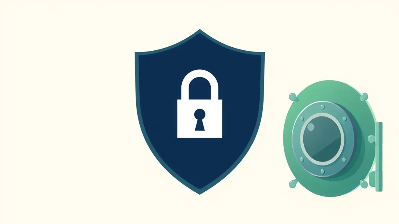 退職代行は会社にバレる？秘密を守りたい人が先に確認すべきことを表すイメージ