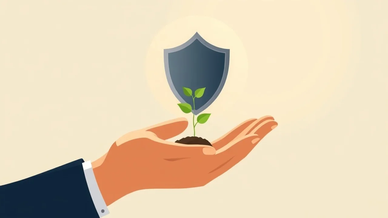 退職届の書き方と有給消化の進め方｜退職前後の手続き完全マニュアルを説明するイメージ