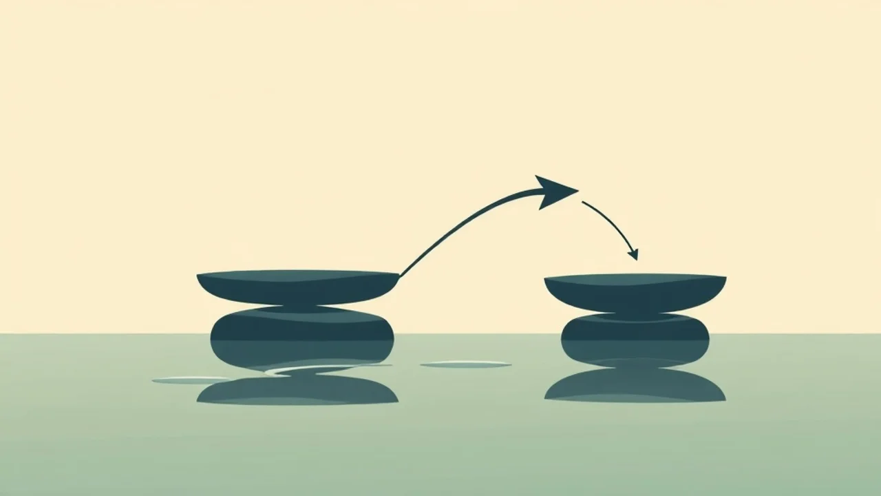 退職代行の流れを時系列で解説|申し込みから退職完了までの全ステップを説明するイメージ