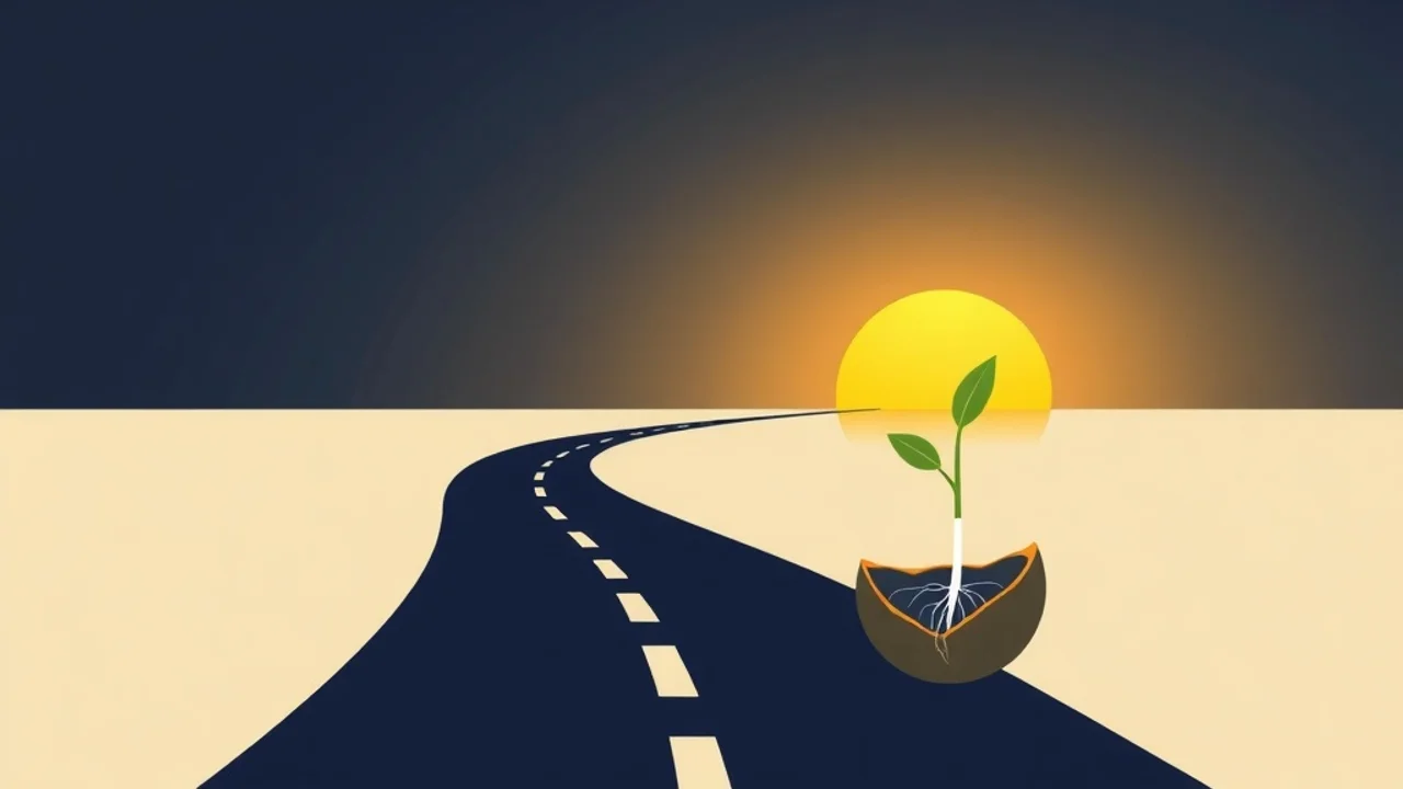 失業保険の手続き完全ガイド|受給条件・金額・退職後の動きを説明するイメージ