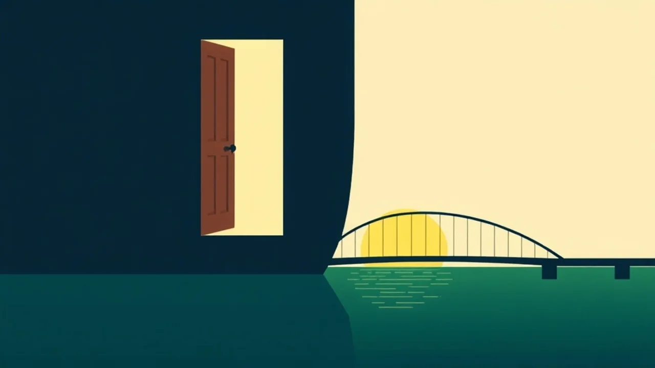 試用期間中でも退職代行は使える|辞めにくさをほどく現実的な進め方を説明するイメージ