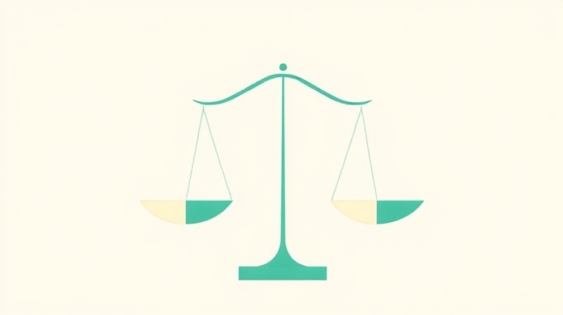退職代行CLEAR 評判はどう見るか 評判を判断軸に置き直すための整理 比較の視点を整理するイメージ