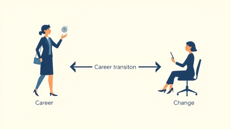 退職代行 2025 おすすめで迷う人が考え方を整理しているイメージ