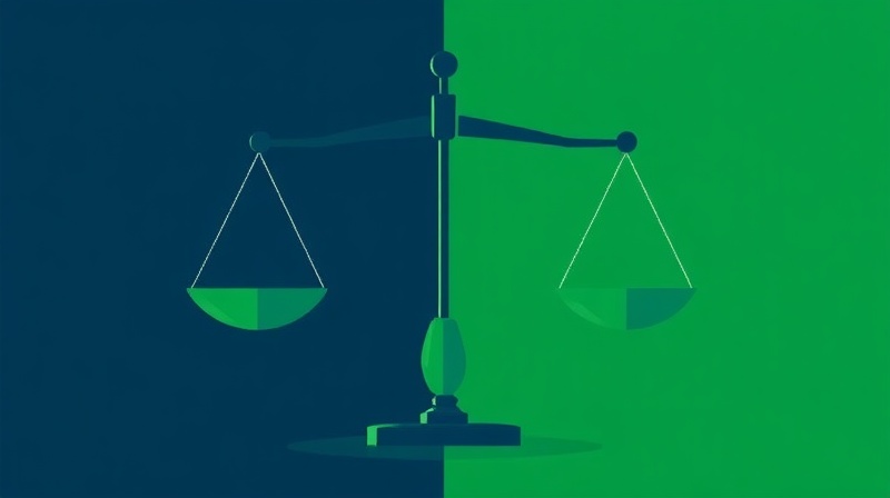 退職代行 アルバイトに関する比較ポイントを見比べているイメージ