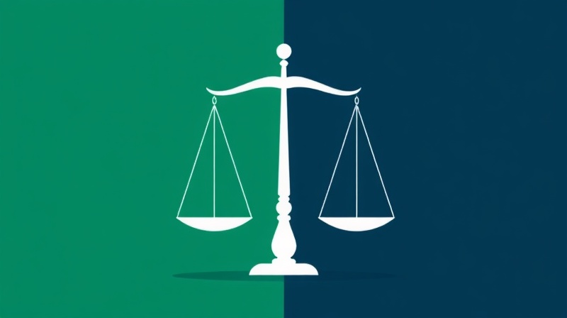 退職代行 組合 弁護士 どっちに関する比較ポイントを見比べているイメージ
